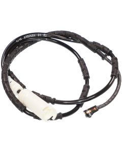BMW Rear Brake Disc Pad Lining Wear Sensor Cable Wire 34216792564 New Genuine