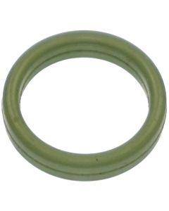 Mercedes Fuel Injector Nozzle Rubber Seal Ring Gasket A1160780773 New Genuine