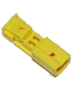 Mercedes Wiring Connector Cable Plug Terminal Housing A0385455628 New Genuine