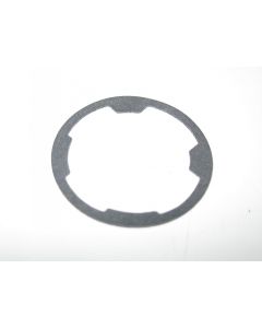 BMW Door Lock Barrel Seal Gasket Ring Washer 1889499 51211889499 New Genuine