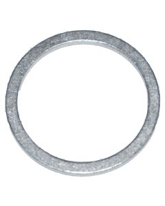 Mercedes Seal Gasket Ring Crush Washer 18 mm x 22 mm N007603018100 New Genuine