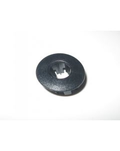 BMW E85 E86 Door Lock Pin Post Grommet Guide Trim Bezel 51417042868 New Genuine