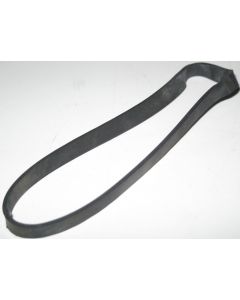 BMW Seat Frame Rubber Elastic Tension Band Ring Strap 52101843100 Used Genuine