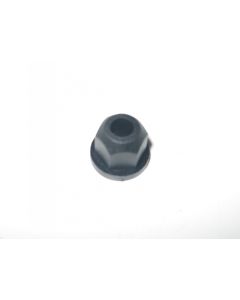 BMW 9mm Hex Head Plastic Self-Threading Nut 5mm 1372722 61131372722 New Genuine