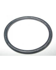 Mercedes Black Rubber O-Ring Seal Gasket A1409973145 New Genuine