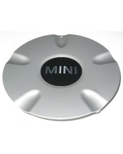 MINI R50 R52 Spider Spoke Wheel 86 Hub Cap 6755810 36136755810 New Genuine