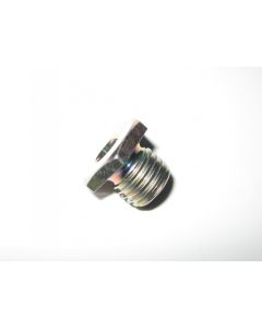 BMW Engine Oil Sump Pan Hex/Allen Drain Plug Screw/Bolt 11131742994 New Genuine