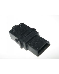 BMW Audio AUX-IN ICE Port Socket Connector Plug G50265 New Genuine