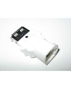 BMW Audio USB-IN ICE Port Socket Connector Plug D4S1U2-K00 New Genuine