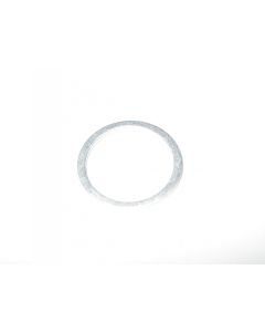 BMW Crush Washer Seal Gasket Ring 16x22mm Aluminium 07119963252 New Genuine