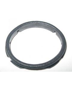 BMW Ignition Starter Lock Barrel Trim Ring Bezel 1162057 32311162057 New Genuine