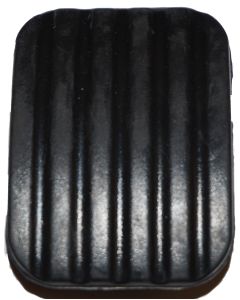 Mercedes Parking E-Brake Foot Pedal Rubber Cover Grip A1244270382 New Genuine