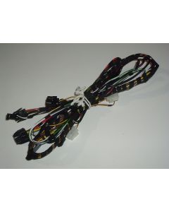 BMW Series 5 E39 A/C Wiring Cable Loom Harness 8385553 New Genuine