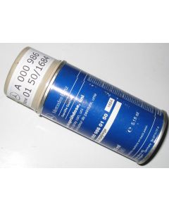 Mercedes Aerosol Spray Paint Taiga Beige A0009860150 Other Genuine