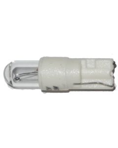 Mercedes Heater A/C Control Panel Light Bulb 12V 1.2W A0025440294 New Genuine