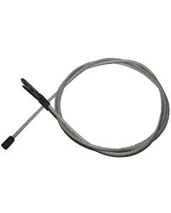 BMW E36 Convertible Roof Hood Tensioning Wire Rope 54318135279 New Genuine