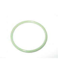 BMW Green Rubber 28mm x 2mm Gasket Seal O-Ring 11121304174 New Genuine