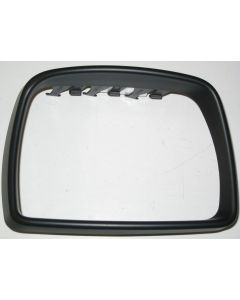 BMW E83 RH Door Mirror Cover Trim Frame Bezel 3412286 51163412286 New Genuine