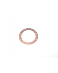BMW Crush Washer Gasket Seal Ring 10 mm x 15 mm Copper 07119905041 New Genuine