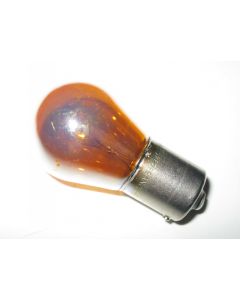 BMW PY21W 21 Watt Orange Amber Indicator Light Bulb 63217176025 New Genuine
