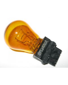 BMW USA Side Marker Indicator Turn Signal Light Bulb 63217160900 New Genuine