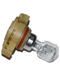 MINI Rear Tail/DRL Light Lamp Bulb 12v 24w PHILIPS 63217301310 New Genuine