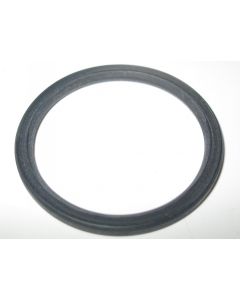 BMW Oil Pan Sump Level Sensor Gasket Seal Ring 7604790 12617604790 New Genuine