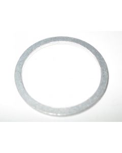 BMW Crush Washer Gasket Seal Ring 30x36mm Aluminium 24111219126 New Genuine