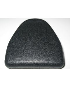 BMW Upper Seat Belt Pivot Guide Trim Cap Cover 1828567 72111828567 New Genuine