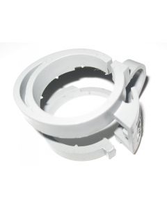 BMW Hose Pipe Jubilee Clip Holder Ring 25 mm 6900585 64216900585 New Genuine