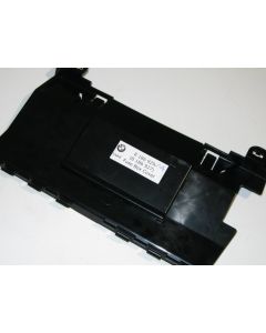 BMW E39 Glove Fuse Box Lid Cover Flap Insert 8186929 Used Genuine