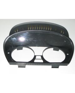 BMW E60 E61 Instrument Cluster Cover Lens A2C53045001 Other Genuine