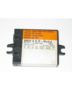 BMW E46 Radar Alarm Module ECU Control Unit 6909822 65756909822 Other Genuine