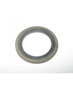 BMW Banjo Bolt Washer Seal Gasket Ring M18 1723803 New Genuine