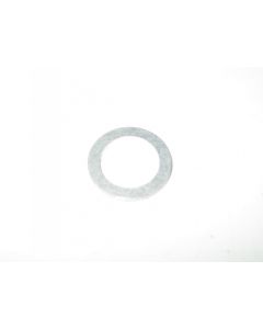 BMW Crush Washer Seal Gasket Ring 10mm x 14mm Aluminium 24111421508 New Genuine