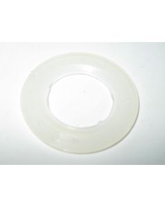 BMW Head Rest Guide Post Trim Plastic Washer Clip Disc 52101838969 New Genuine