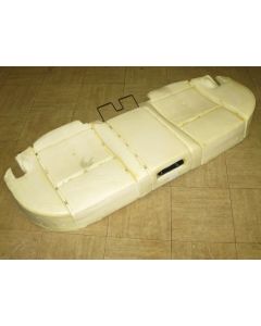 BMW E38 Rear Seat Bottom Base Foam Cushion Pad 8200783 Used Genuine