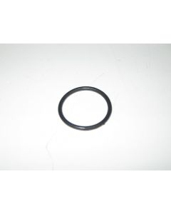BMW E38 Boot Lid Lock Barrel Seal O-Ring Gasket 8173086 Used Genuine