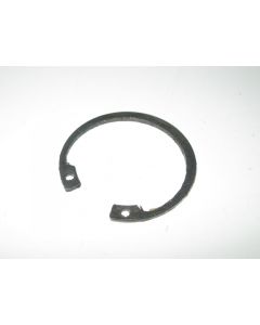BMW E38 Boot Trunk Lid Lock Barrel Circlip Ring 8166688 Used Genuine