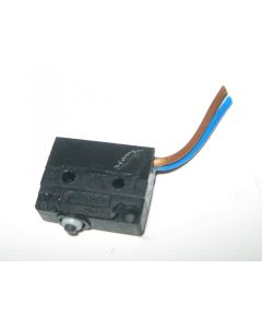 BMW E38 Boot Trunk Lid Lock Microswitch Sensor 61318360292 Used Genuine