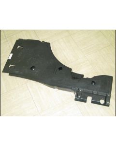 BMW E39 Boot Trunk Floor Base Support Panel LH 8182903 Used Genuine