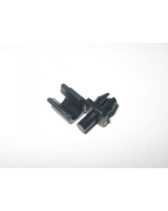 MINI R55 R56 Bonnet Lock Cable Holder Clip Clamp 07147806974 New Genuine