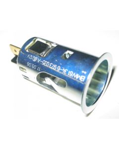 BMW 12 Volt Cigarette Cigar Lighter Plug Power Socket 61346973035 New Genuine