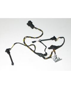 BMW E38 Air Vent Intake Temp Sensor Wiring Loom 8352654 Used Genuine