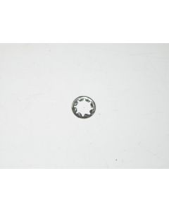 Mercedes Toothed Star Lock Washer N006797006247 New Genuine