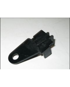 BMW E39 Boot Trunk Lid Lock Switch Clip Bracket 8216812 Used Genuine