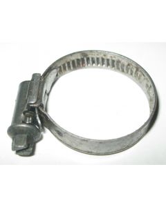 BMW Hose Pipe Clamp Jubilee Clip 28 - 33 mm 9952113 07129952113 Used Genuine