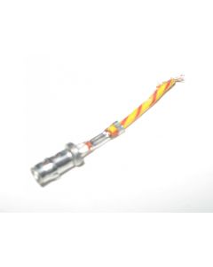 BMW Wiring Connector Plug Repair Terminal Pin 0007449 Used Genuine
