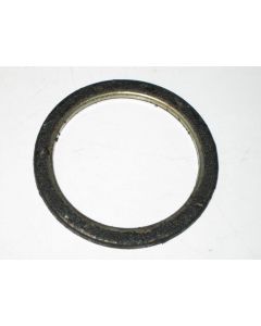 BMW Diff Drive Output Flange Dustcover Ring 7840562 Used Genuine