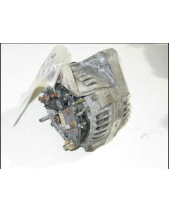 BMW E34 E36 M50 Engine VALEO Alternator 80A Amp 1744560 Used Genuine